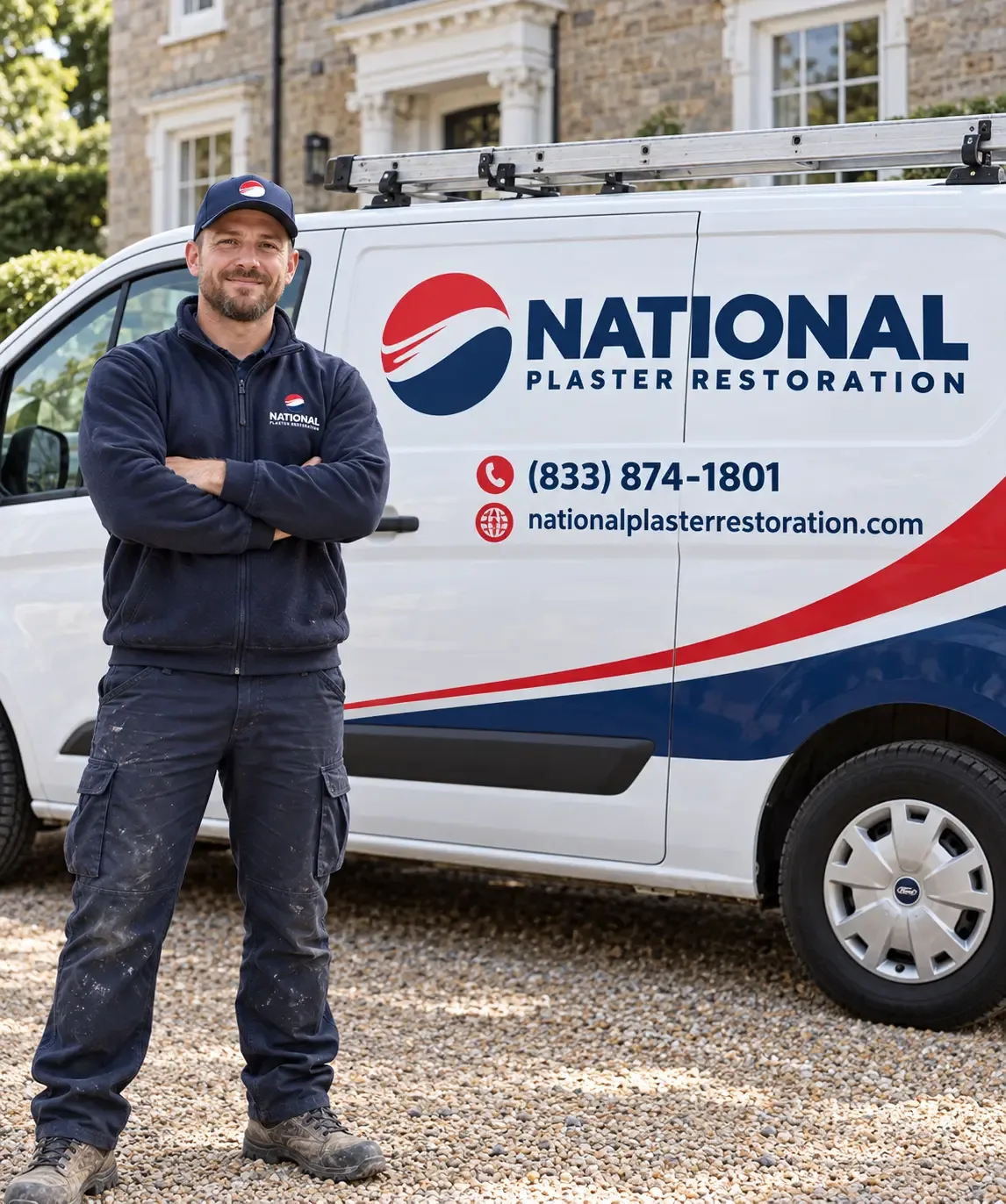 Plaster Repair Hersey, MI FAQs